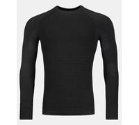 Ortovox - 230 Competition Long Sleeve - Merino base layer size S, black