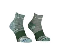 ORTOVOX Mens Alpine Quarter M Socks, Dark Pacific, 11 EU