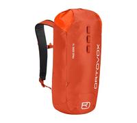 ORTOVOX Men's Backpack, Desert Orange, 18 l