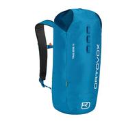 Ortovox - Mountaineering Backpacks - Trad Zero 18 Heritage Blue Blue
