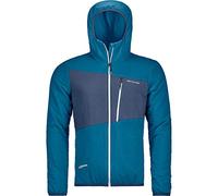 Ortovox Men's Swisswool Zebru Jacket