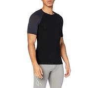 Ortovox 120 Comp Light M Black Raven S Thermal Underwear
