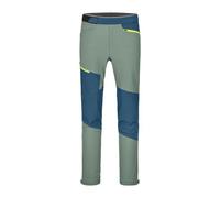ORTOVOX Mens Vajolet M Pants, Arctic Grey, L EU