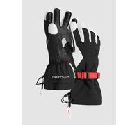 Ortovox Merino Freeride Gloves black raven1 S