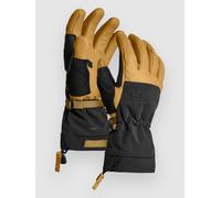 Ortovox Merino Freeride Gloves wild cumin 70801 L