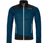 Ortovox Fleece Light Jacket Men's Deep Ocean Men’s Sweater XL