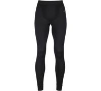 Ortovox - Merino wool technical leggings - 230 Competition Long Pants M Black Raven for Men in Wool - Size XL Black XL