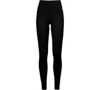 Ortovox 230 Competition Long Pants - Base layer - WoMen's Black Raven XS