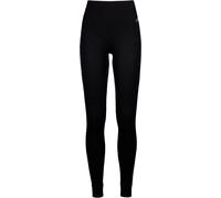 Ortovox - Merino wool technical leggings - 230 Competition Long Pants W Black Raven for Women in Wool - Size S Black S