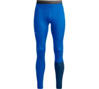 Ortovox - Merino wool Tights - 185 Rock'N'Wool Long Pants M Blue Note for Men in Wool - Size XL Blue XL