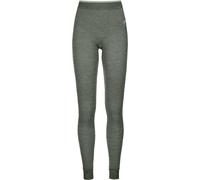 Ortovox 230 Competition Long Pants - Base layer - WoMen's Arctic Grey S