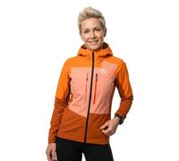 Ortovox Mesola Jacket Orange M Woman
