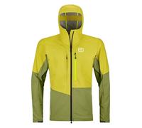 ORTOVOX MESOLA JACKET M, 70880, dirty daisy, S