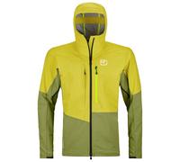 ORTOVOX MESOLA JACKET M, 70880, dirty daisy, XL