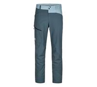 ORTOVOX MONDEVAL Pants M, 60280, Dark Arctic Grey, XXL - Short