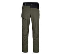 ORTOVOX MONDEVAL PANTS M, 60280, dark wild herbs, S