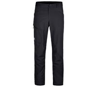 Ortovox - Mondeval Pants - Ski touring trousers size L - Regular, black