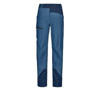 ORTOVOX MONDEVAL PANTS W, 60281, sea surface, S