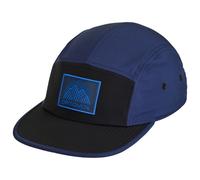Ortovox - Mountain Stripe Cap - Cap size One Size, blue