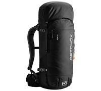 Ortovox - Mountaineering backpack - Peak 35 Black Raven in Nylon Black one size