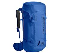 Ortovox - Mountaineering backpack - Peak 40 Dry Just Blue for Men Blue one size