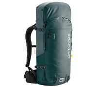 Ortovox - Mountaineering Backpacks - Peak 45 Arctic Grey in Wool Grey one size