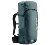 Ortovox - Mountaineering backpack - Peak 55 Artic Grey in Wool Grey one size