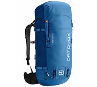Ortovox - Mountaineering backpack - Peak Light 40 Heritage Blue in Wool Blue one size