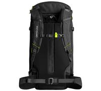 Ortovox - Mountaineering backpack - Trad 26 S Black Raven in Aluminium Black one size