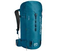 Ortovox - Mountaineering backpack - Trad 26S Petrol Blue in Aluminium Blue one size