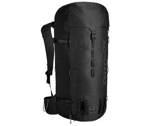 Ortovox - Mountaineering backpack - Trad 28 Black Raven in Wool Black one size