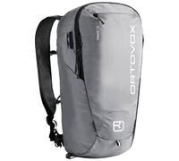 Ortovox - Mountaineering backpacks - Trace Pure 20 Grey Marble in Wool Grey one size