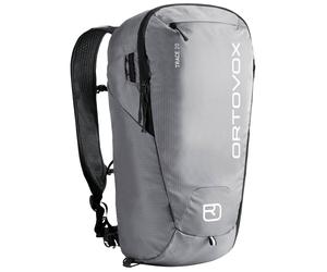 Ortovox - Mountaineering backpacks - Trace Pure 20 Grey Marble in Wool Grey one size