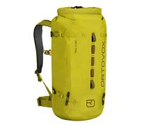 Ortovox - Mountaineering backpacks - Trad 30 Dry Dirty Daisy for Men - Yellow Yellow one size