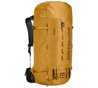 Ortovox - Mountaineering backpacks - Trad 35 Wild Cumin in Aluminium - Yellow Yellow one size