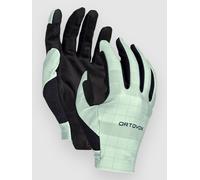 Ortovox Mtb Light Gloves green acid motion aop XXL
