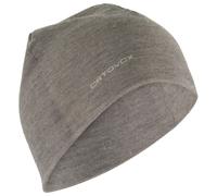 Ortovox - MTB Merino Beanie - Cycling cap size One Size, grey