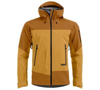 Ortovox - Ortler GORE-TEX Jacket - Waterproof jacket size S, brown