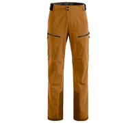 Ortovox - Ortler GORE-TEX Pants - Mountaineering trousers size XL - Regular, brown