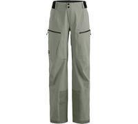 Ortovox - Ortler Gore-Tex Pants W Green Sage for Women - Size S S