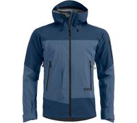 Ortovox - Ortler GORE-TEX Jacket - Waterproof jacket size L, blue