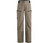 Ortovox Ortler Gore-Tex, ski pants, women, brown 36(S)