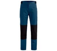 Ortovox - Ortler Softshell Pants - Softshell trousers size S - Regular, blue
