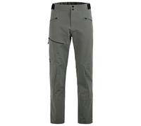 Ortovox - Ortler Softshell Pants - Softshell trousers size S - Regular, grey