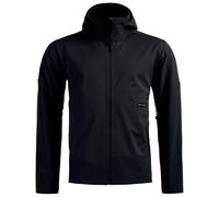 Ortovox - Ortler Softshell Plus Jacket - Softshell jacket size XL, black