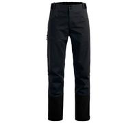 Ortovox - Ortler Softshell Plus Pants - Softshell trousers size L - Short, black