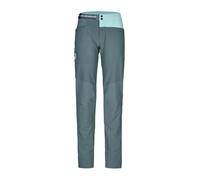 ORTOVOX Pala Pants W Dark Arctic Grey 50 Women