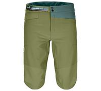 Ortovox - Pala Shorts - Climbing trousers size S, olive