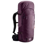 Ortovox - Peak 32 S - Mountaineering backpack purple