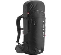 Ortovox Peak 32 Women's Sports Backpack, Black Raven, One Size, Black Raven, Taglia unica, Sporty